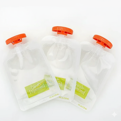 Bebeblend Homemade Pouch Maker