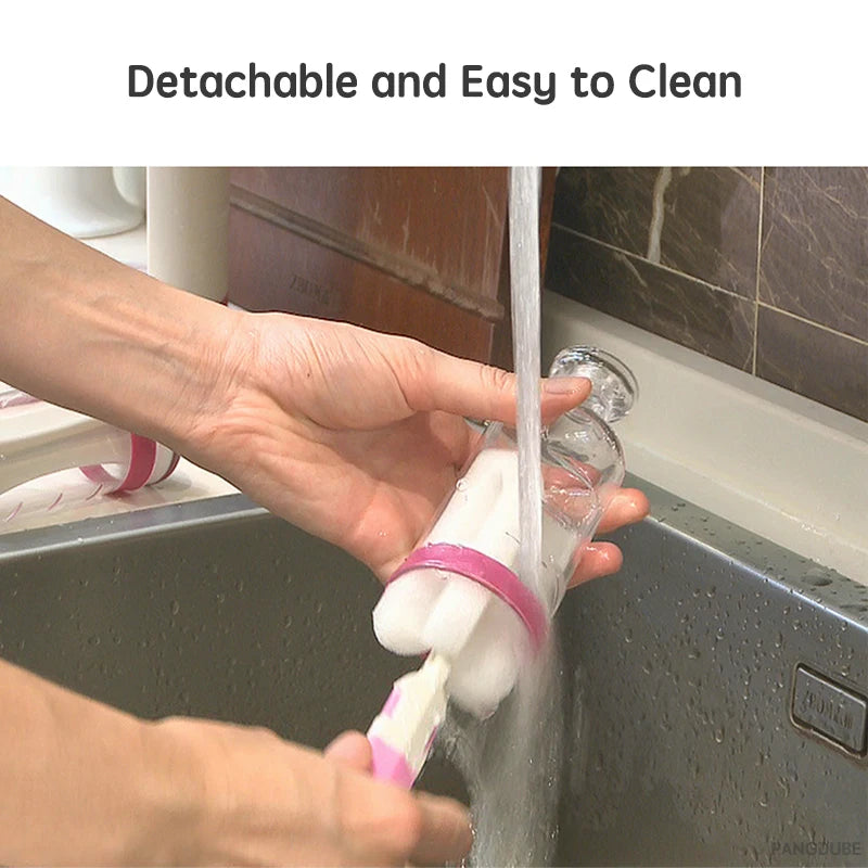 Bebeblend Homemade Pouch Maker